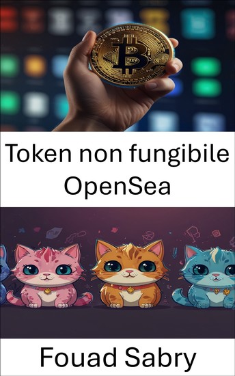 Token non fungibile OpenSea - Esplorare il mondo dei collezionabili digitali nell'era della blockchain - cover