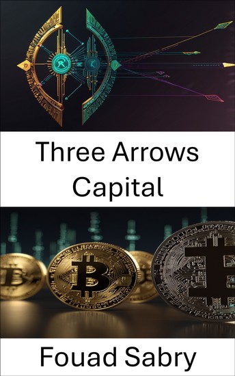 Three Arrows Capital - The Rise and Fall of Leverage in the World of Decentralized Finance - cover