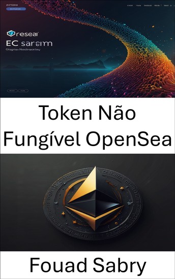 Token Não Fungível OpenSea - Navegando no cenário ERC721 por meio de propriedade digital e ativos tokenizados - cover