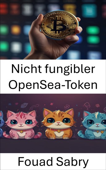 Nicht fungibler OpenSea-Token - Erkundung der Welt digitaler Sammlerstücke im Blockchain-Zeitalter - cover