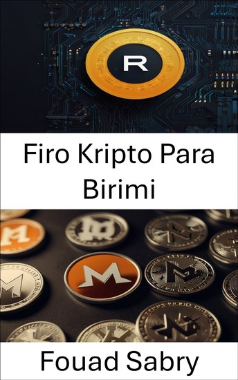 Firo Kripto Para Birimi - Dijital İşlemlerde Gizlilik ve Güvenliğin Keşfi - cover