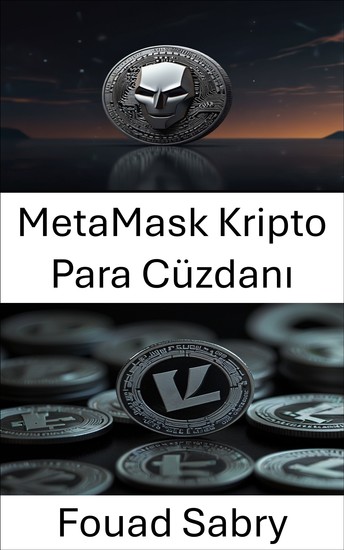 MetaMask Kripto Para Cüzdanı - Litecoin Ekosisteminde Merkezi Olmayan Erişime Açılan Kapı - cover