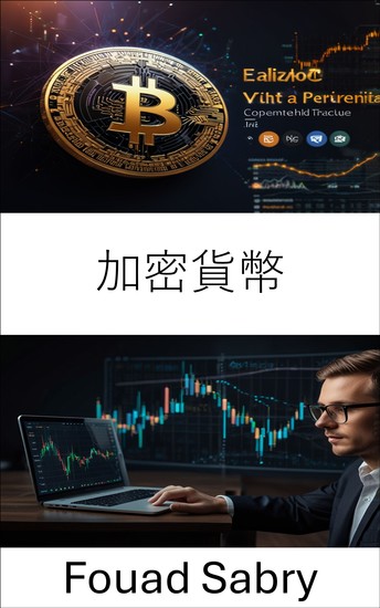 加密貨幣 - 探索數位資產與金融創新 - cover