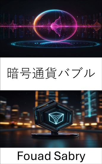 暗号通貨バブル - トロンブロックチェーン：デジタル資産市場の台頭とリスクに関する考察 - cover