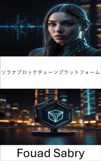 ソラナブロックチェーンプラットフォーム - スケーラブルで高速かつ安全なトランザクションを実現する分散型プロトコル - cover