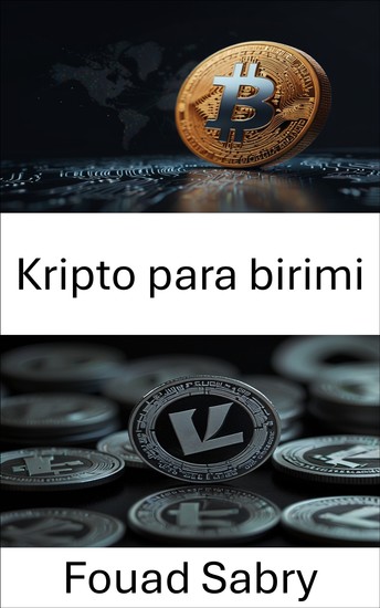 Kripto para birimi - Litecoin ile Dijital Finansın Geleceğini Keşfetmek - cover