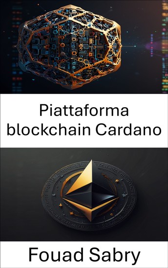 Piattaforma blockchain Cardano - Potenziare l'innovazione NFT attraverso protocolli decentralizzati e contratti intelligenti - cover