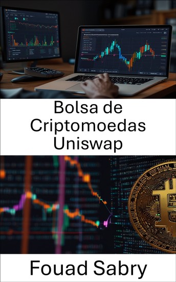 Bolsa de Criptomoedas Uniswap - Explorando o futuro da negociação descentralizada e da gestão de liquidez - cover