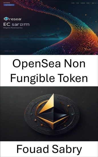 OpenSea Non Fungible Token - Navigating the ERC721 Landscape Through Digital Ownership and Tokenized Assets - cover
