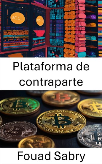Plataforma de contraparte - Fortalecendo Ativos Digitais com Tokenização Baseada em Bitcoin - cover