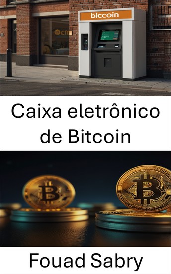 Caixa eletrônico de Bitcoin - Compreendendo o papel das máquinas de moeda digital no cenário financeiro em evolução - cover
