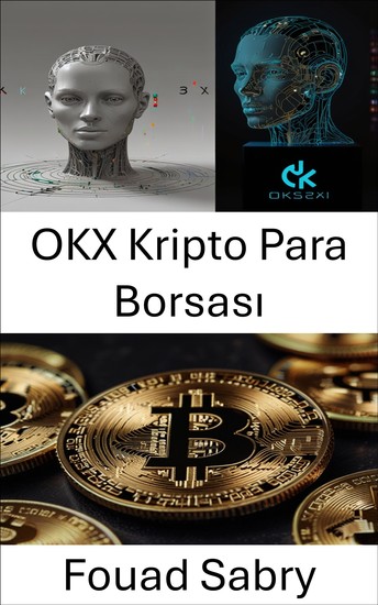 OKX Kripto Para Borsası - Kripto Para Birimi ve Dijital Varlıkların Geleceğini Anlamaya Yönelik Bir Kılavuz - cover
