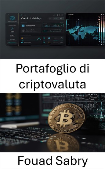 Portafoglio di criptovaluta - Gestione sicura delle chiavi e accesso senza interruzioni nella piattaforma blockchain Cardano - cover