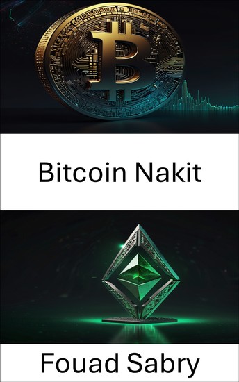 Bitcoin Nakit - Blockchain Ekosisteminde Dijital Para Biriminin Evrimine İlişkin Kapsamlı Bir Kılavuz - cover