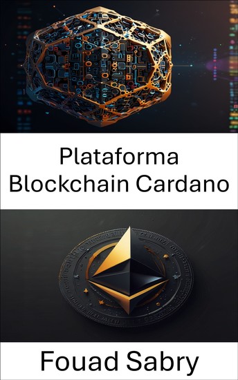 Plataforma Blockchain Cardano - Potencializando a inovação em NFT por meio de protocolos descentralizados e contratos inteligentes - cover