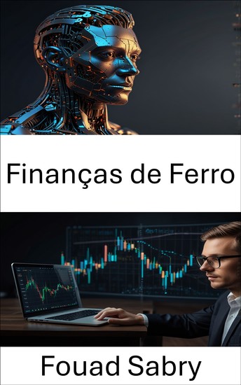 Finanças de Ferro - Por dentro da ascensão e queda de um experimento de stablecoin DeFi - cover