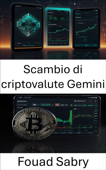 Scambio di criptovalute Gemini - Come le risorse digitali stanno rimodellando la fiducia la sicurezza e il commercio nell'economia globale - cover