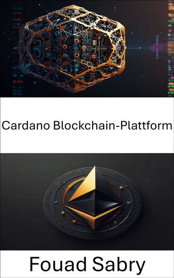 Cardano Blockchain-Plattform - Förderung von NFT-Innovationen durch dezentrale Protokolle und Smart Contracts - cover