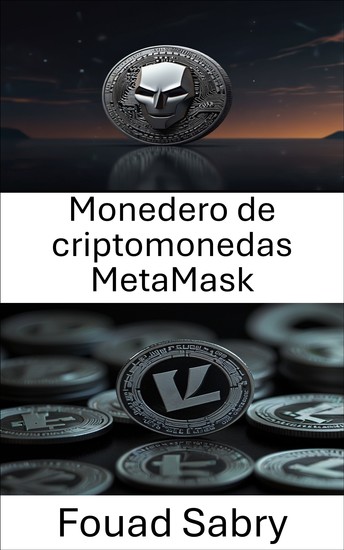 Monedero de criptomonedas MetaMask - Puerta de entrada al acceso descentralizado en el ecosistema Litecoin - cover