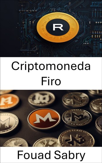 Criptomoneda Firo - Explorando la privacidad y la seguridad en las transacciones digitales - cover