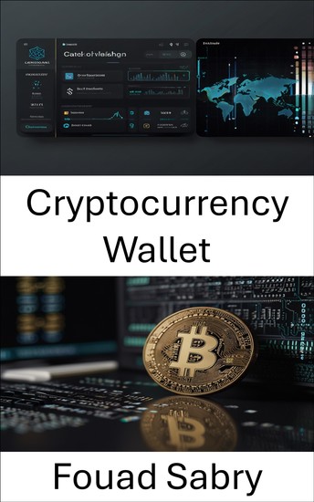 Cryptocurrency Wallet - Secure Key Management and Seamless Access in the Cardano Blockchain Platform - cover