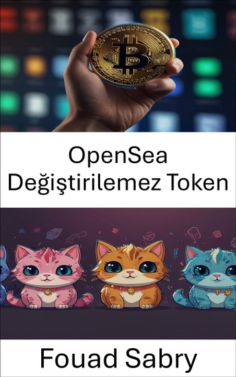 OpenSea Değiştirilemez Token - Blockchain Çağında Dijital Koleksiyonların Dünyasını Keşfetmek - cover