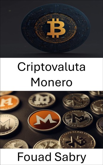 Criptovaluta Monero - Il futuro delle transazioni digitali private - cover