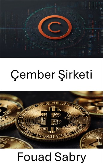 Çember Şirketi - Dijital Finans ve Stablecoinlerin Geleceğini Keşfetmek - cover