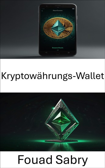 Kryptowährungs-Wallet - Sichere Speicherung und Verwaltung digitaler Assets im Ethereum Classic-Ökosystem - cover
