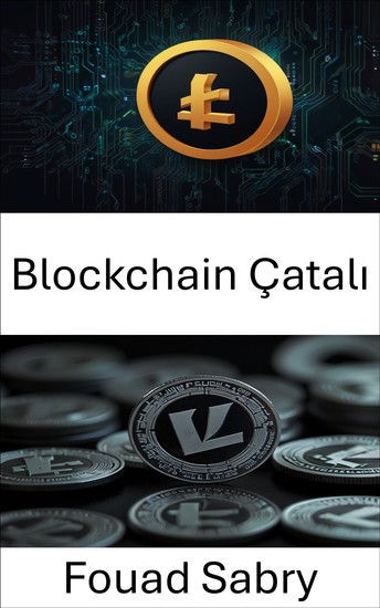 Blockchain Çatalı - Litecoin Ekosistemlerinin Evrimi ve Etkisini Anlamak - cover