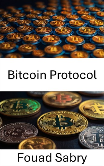 Bitcoin Protocol - Unveiling the Foundations of Digital Money and Blockchain Innovation in Colored Coins - cover