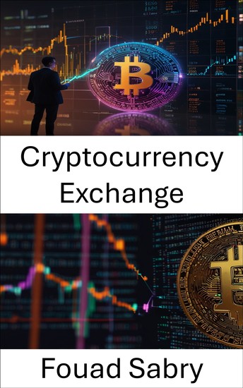 Cryptocurrency Exchange - Decoding Digital Asset Markets In The Age Of Cryptoeconomics - cover