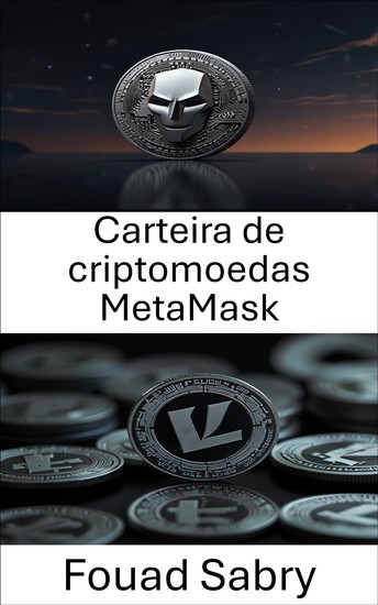 Carteira de criptomoedas MetaMask - Portal para acesso descentralizado no ecossistema Litecoin - cover