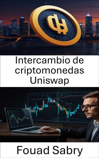 Intercambio de criptomonedas Uniswap - Infraestructura de intercambio descentralizada y gestión de liquidez en las finanzas digitales - cover
