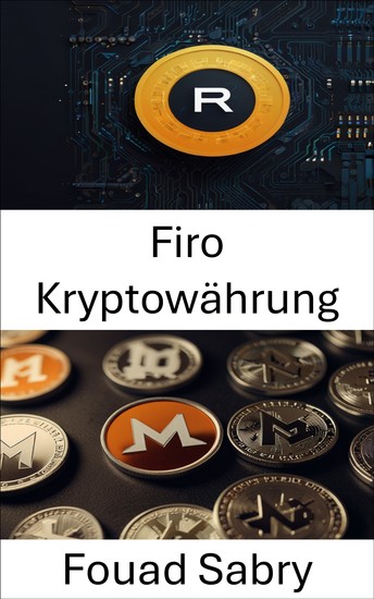 Firo Kryptowährung - Datenschutz und Sicherheit bei digitalen Transaktionen - cover