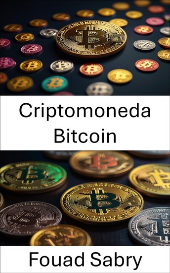 Criptomoneda Bitcoin - Descubriendo las bases del valor digital y las finanzas descentralizadas - cover