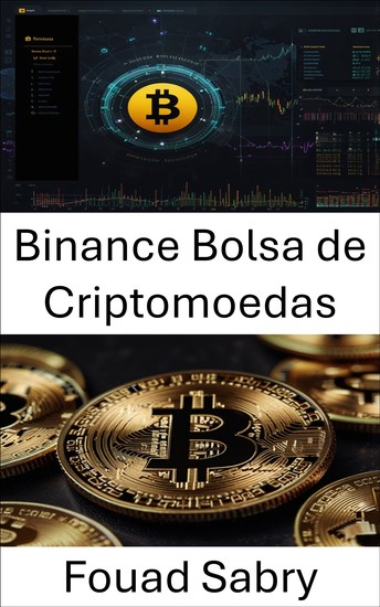 Binance Bolsa de Criptomoedas - Compreendendo o futuro da negociação de ativos digitais e finanças descentralizadas - cover