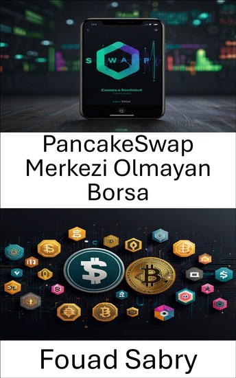 PancakeSwap Merkezi Olmayan Borsa - BNB Zinciri Kullanıcıları için Akıllı Getiri Çiftçiliği ve Likidite Protokolü - cover