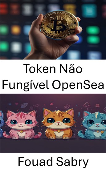 Token Não Fungível OpenSea - Explorando o mundo dos colecionáveis ​​digitais na era do Blockchain - cover