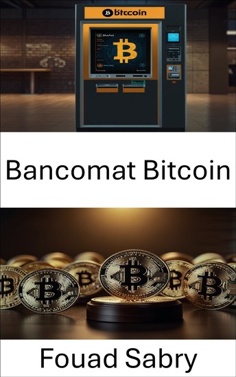Bancomat Bitcoin - Comprendere le sfide e le opportunità normative nelle transazioni finanziarie decentralizzate - cover
