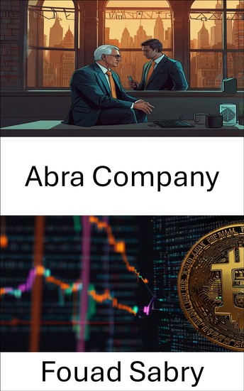 Abra Company - Erforschung digitaler Finanzinnovationen durch kryptoökonomische Systeme - cover