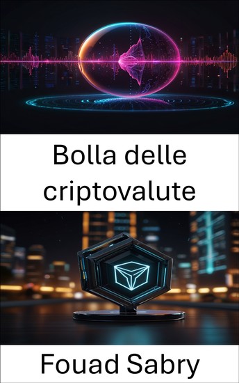Bolla delle criptovalute - Tron Blockchain: approfondimenti sull'ascesa e il rischio dei mercati degli asset digitali - cover