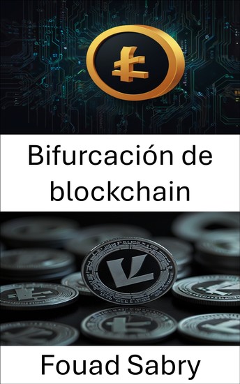 Bifurcación de blockchain - Comprender la evolución y el impacto en los ecosistemas de Litecoin - cover