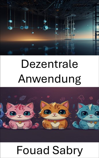 Dezentrale Anwendung - Die Zukunft des Gamings mit Smart Contracts und Blockchain-Technologie gestalten - cover