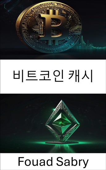 비트코인 캐시 - 블록체인 생태계 내 디지털 화폐 진화에 대한 포괄적인 가이드 - cover
