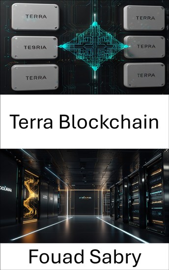 Terra Blockchain - Solana'da Merkezi Olmayan Finansın Evrimini Keşfetmek - cover