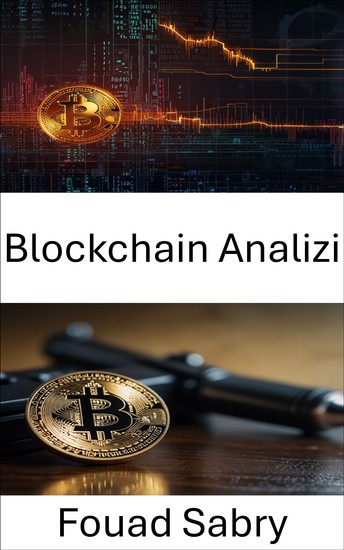 Blockchain Analizi - Kripto Para Suçunun Gizli Yollarını Açığa Çıkarmak - cover