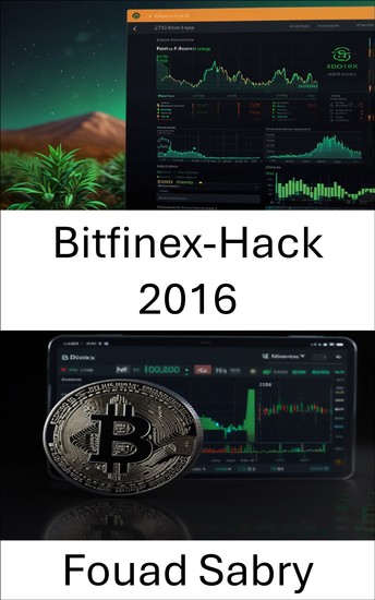 Bitfinex-Hack 2016 - Einblicke in den größten Bitcoin-Raub der Kryptowährungsbörse Bitfinex - cover