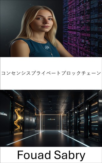 コンセンシスプライベートブロックチェーン - ソラナエコシステムにおけるブロックチェーンのプライバシーとセキュリティの強化 - cover