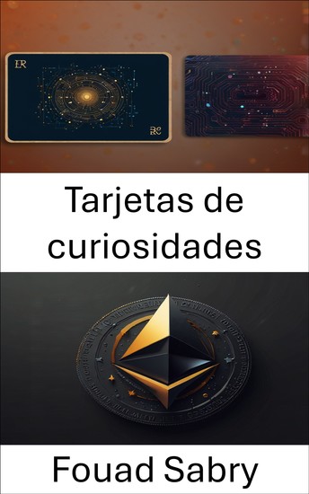 Tarjetas de curiosidades - Una revolución del arte digital en la cadena de bloques Ethereum - cover